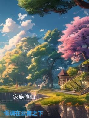 修仙家族 云雾李家 修仙家族 云雾李家