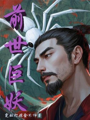 前世是花妖 前世是花妖