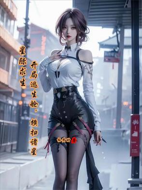星际逃生游戏重生 星际逃生游戏重生