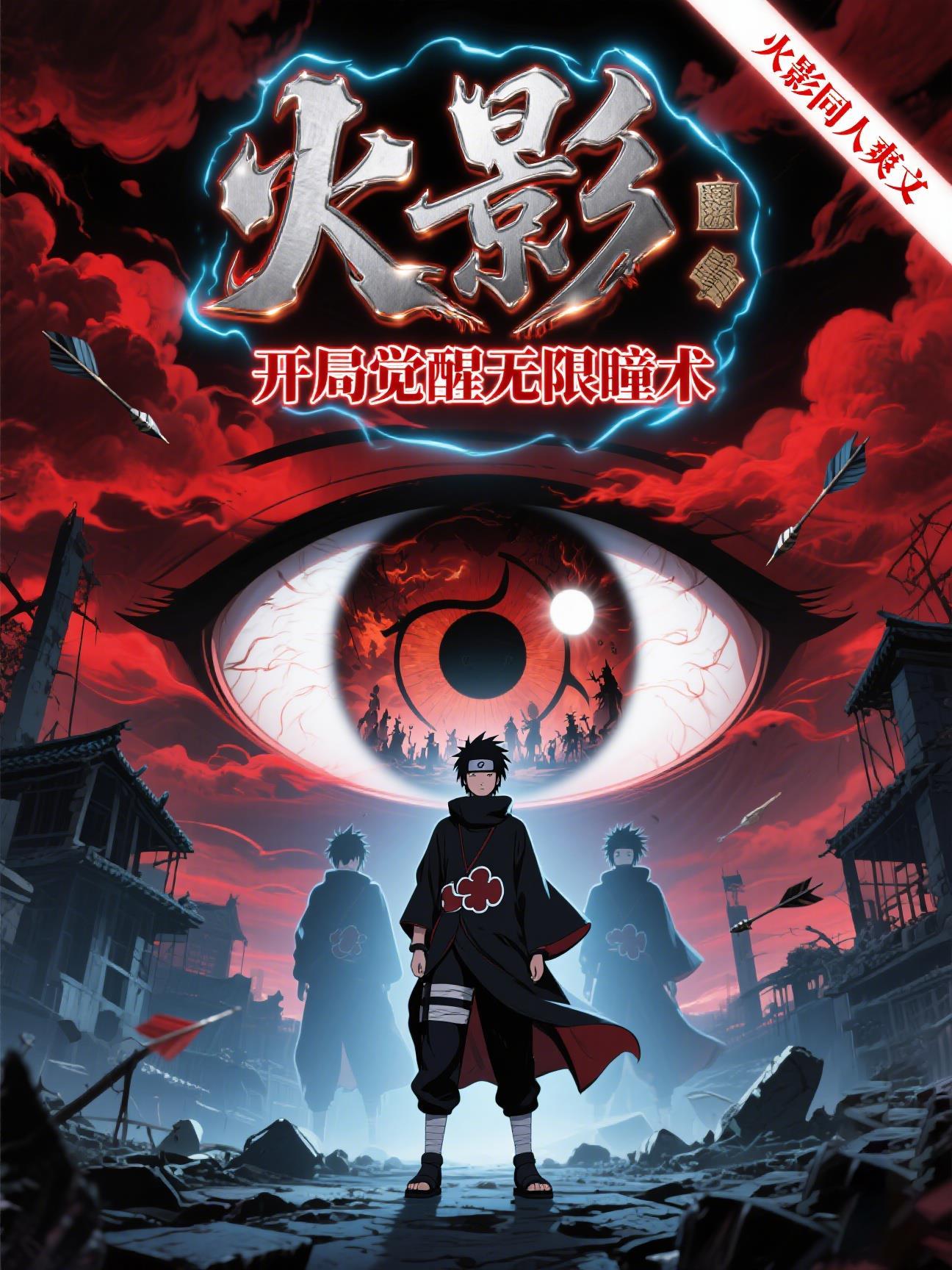 火影开局无敌了 火影开局无敌了