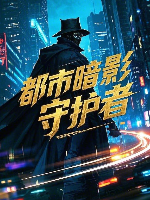 暗夜守护者1 暗夜守护者1