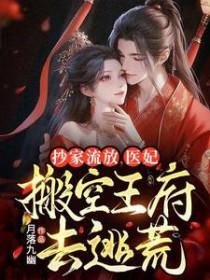 医妃搬空王府去逃荒 月落九幽 医妃搬空王府去逃荒 月落九幽