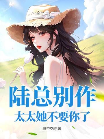 陆太太离婚不用想 陆太太离婚不用想