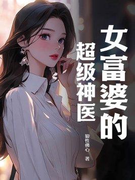 女富婆的超级神医叶凡 女富婆的超级神医叶凡