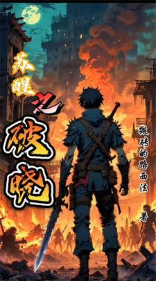 末日破晓橙光 末日破晓橙光