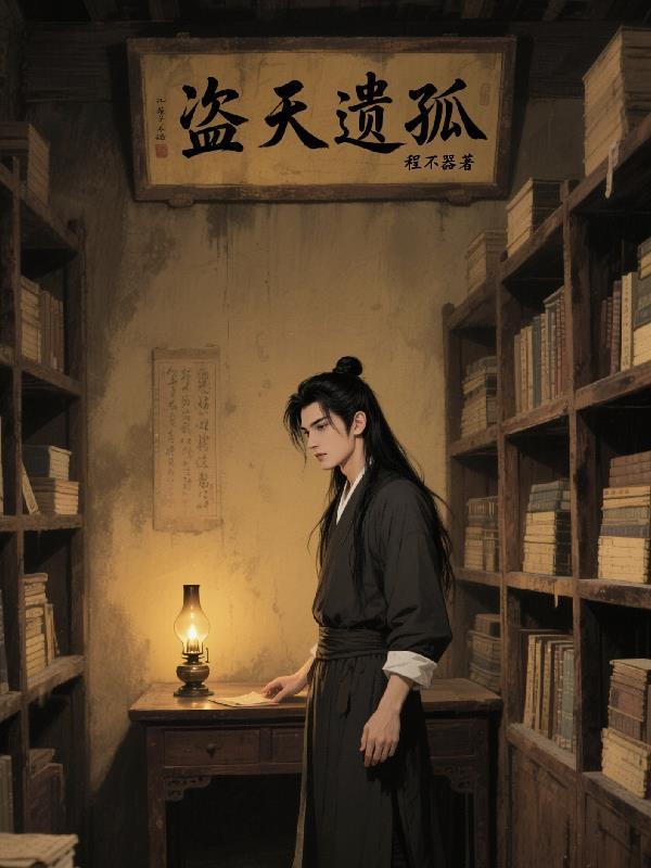 盗天传说 盗天传说