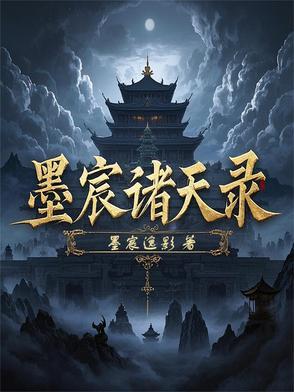 主角叫墨辰的 主角叫墨辰的