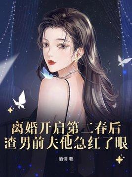离婚的我开始 离婚的我开始