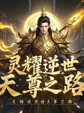 逆天至尊灵霞天尊 逆天至尊灵霞天尊