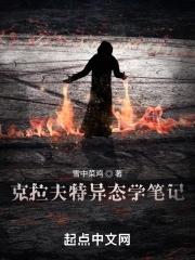 克拉夫特异态学笔记txt 克拉夫特异态学笔记txt