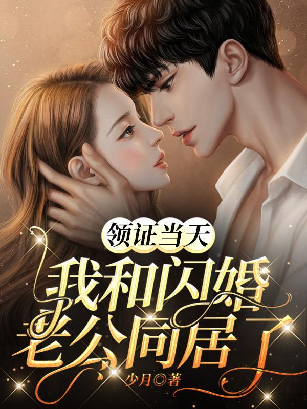 领证当天我和闪婚老公同居了短剧 领证当天我和闪婚老公同居了短剧
