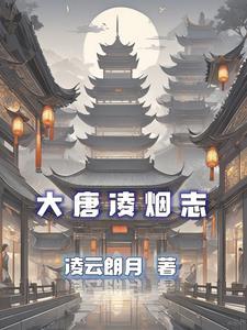 大唐凌风传 大唐凌风传