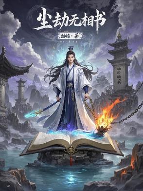 尘劫录讲的什么 尘劫录讲的什么