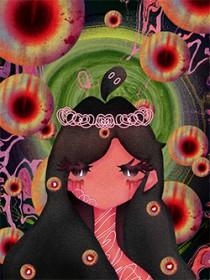 身为咒术师的我也要成为偶像 身为咒术师的我也要成为偶像