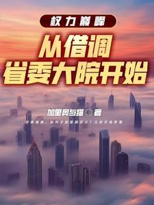 权力巅峰从借调省委大院开始杨剑 权力巅峰从借调省委大院开始杨剑