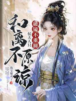 侯夫人只和离不原谅 侯夫人只和离不原谅