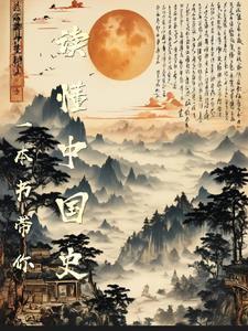 一口气读懂中国史学生版 一口气读懂中国史学生版