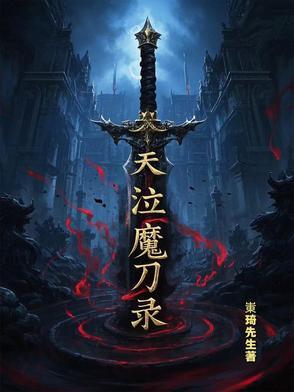 如意天魔刀 如意天魔刀