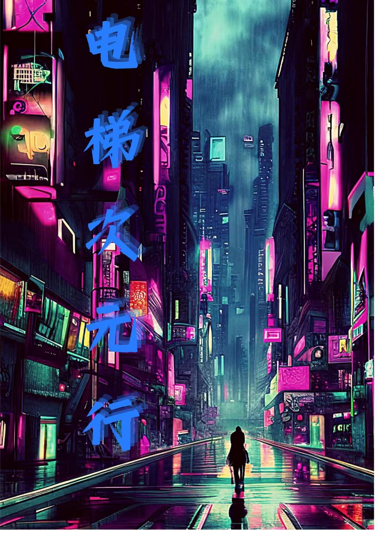 电梯穿越异次元是真的吗 电梯穿越异次元是真的吗