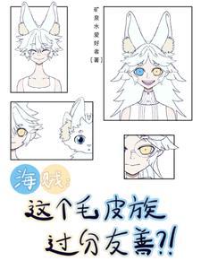 海贼这个毛皮族过分友善 海贼这个毛皮族过分友善