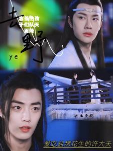 忘羡的孩子们从天而降22 忘羡的孩子们从天而降22