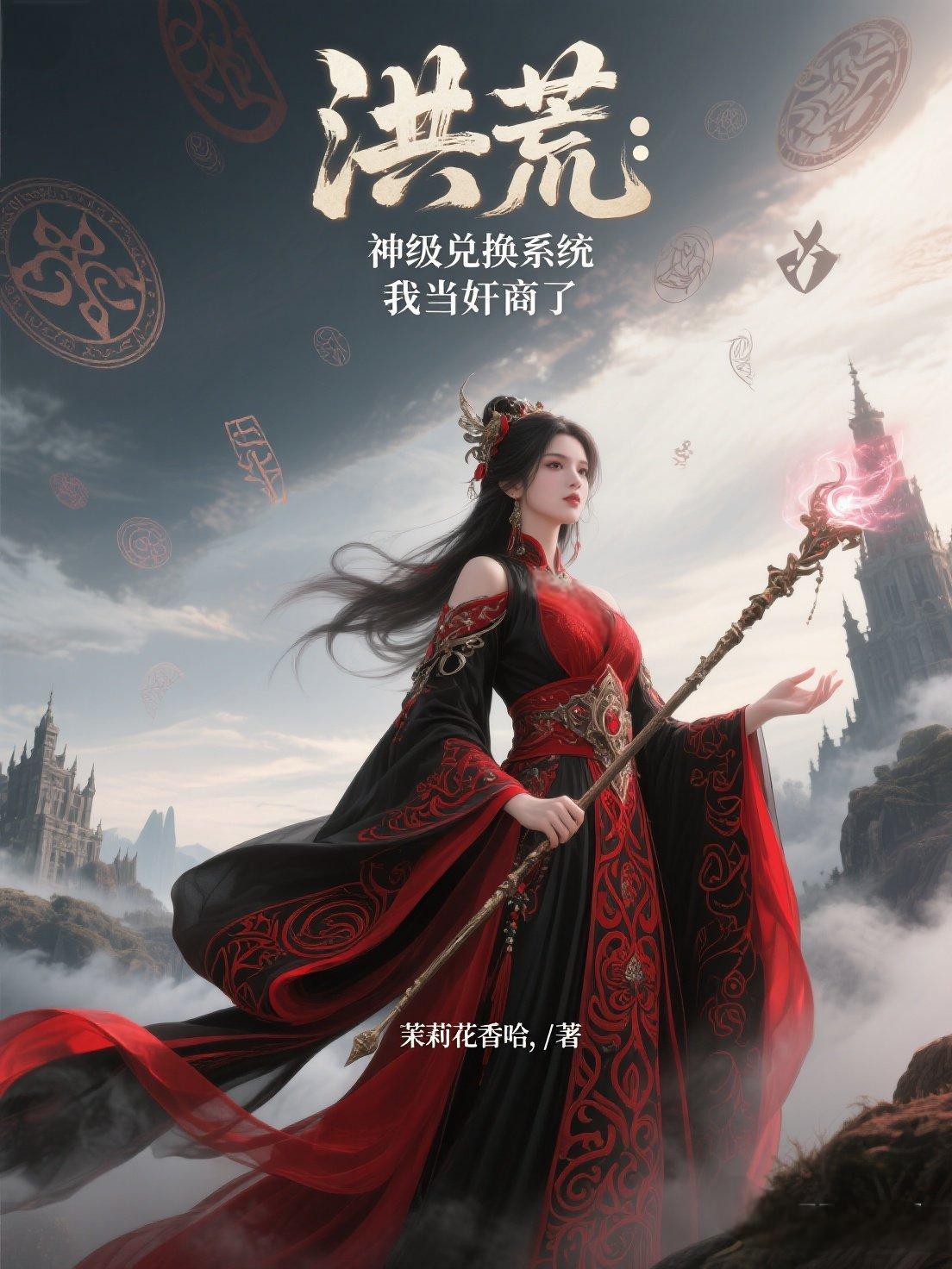 洪荒神级选择系统免费 洪荒神级选择系统免费