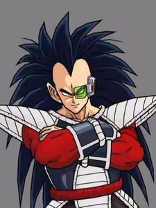 龙珠之传奇人生 龙珠之传奇人生