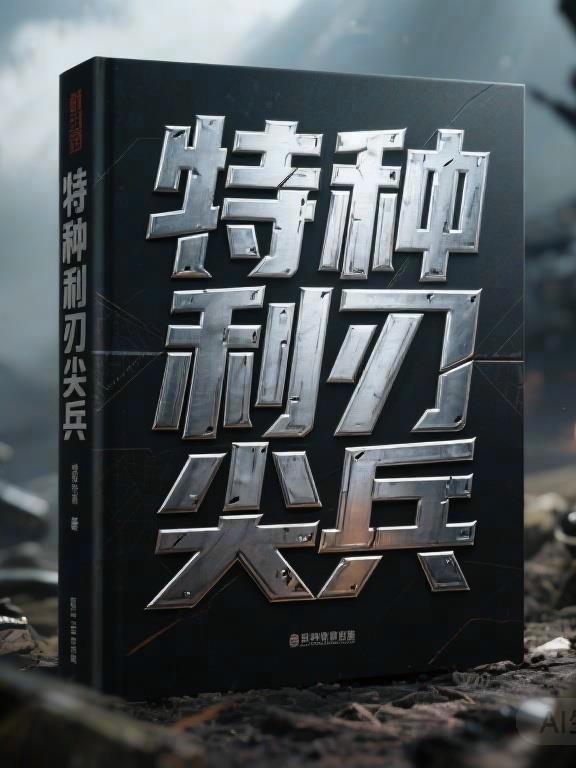 特种利刃出鞘兵 特种利刃出鞘兵