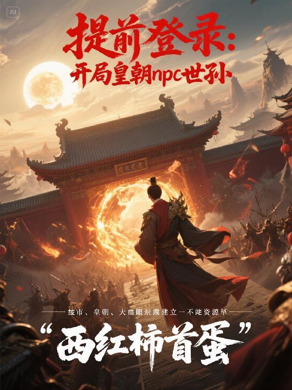 四合院之截胡