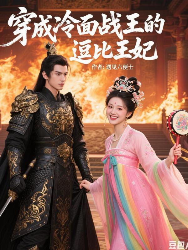 穿成冷面战王的逗比王妃 穿成冷面战王的逗比王妃