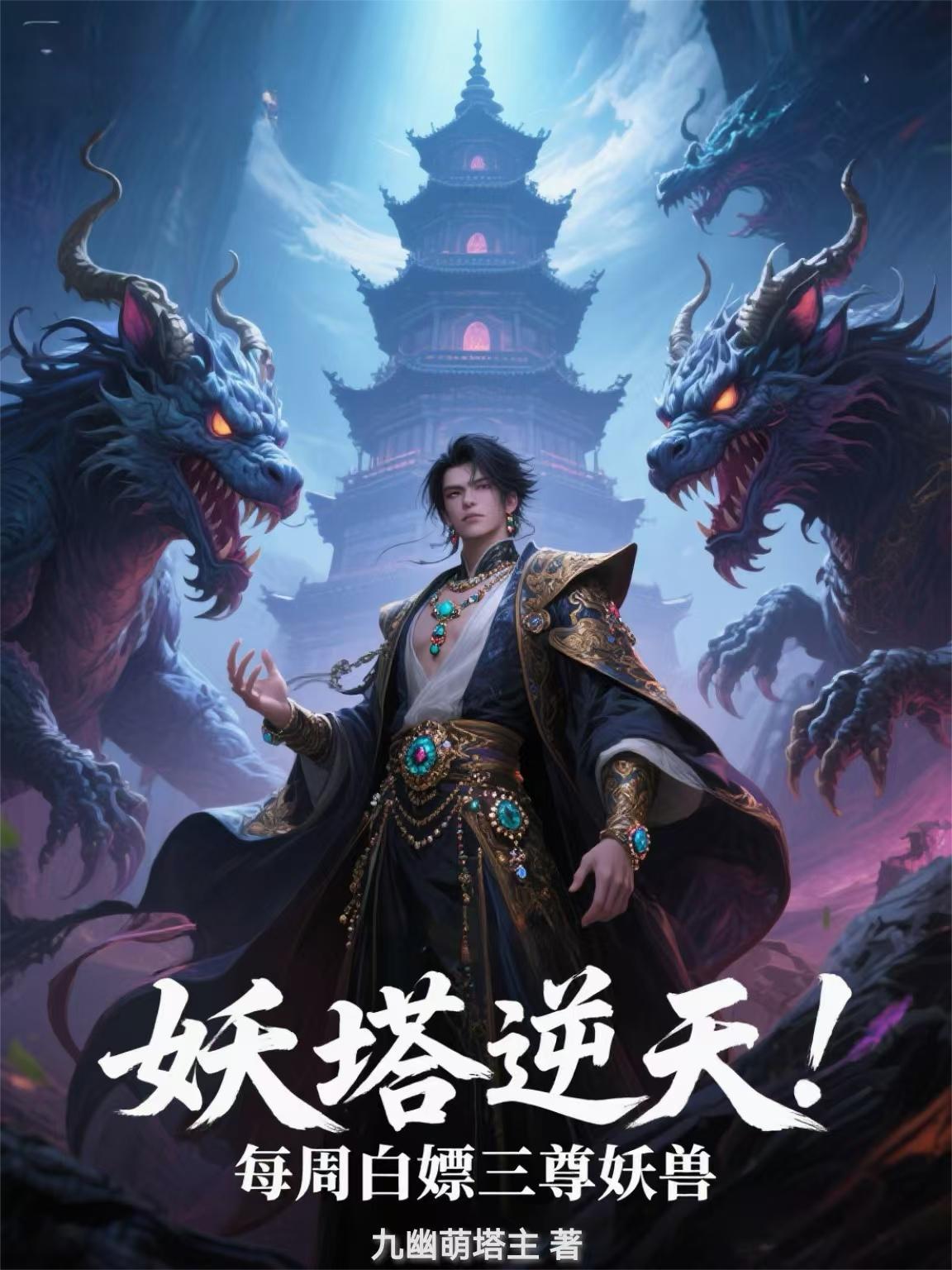 我是修仙的大佬