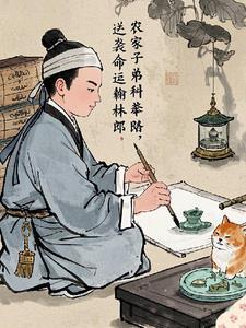 我的透视超给力 第501章 我的透视超给力 第501章