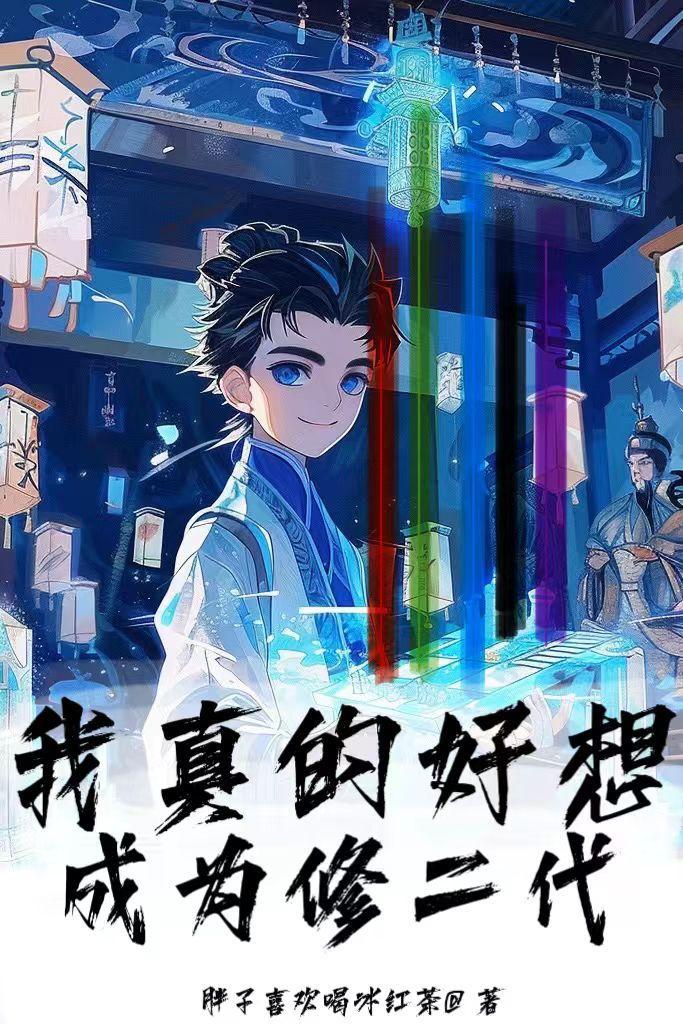 我真的好想成为修二代 我真的好想成为修二代