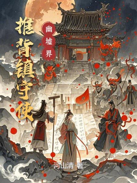 我在深山里修仙